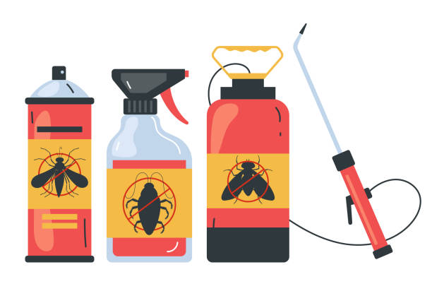 Flea Control Services in Dayton, KY